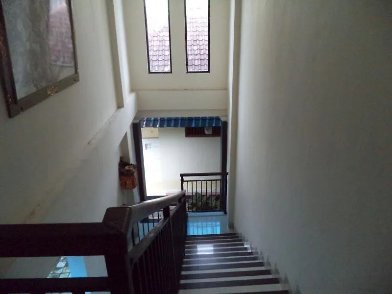 *** Gasthuis Waringin Homestay Kuta Lombok Indonesië