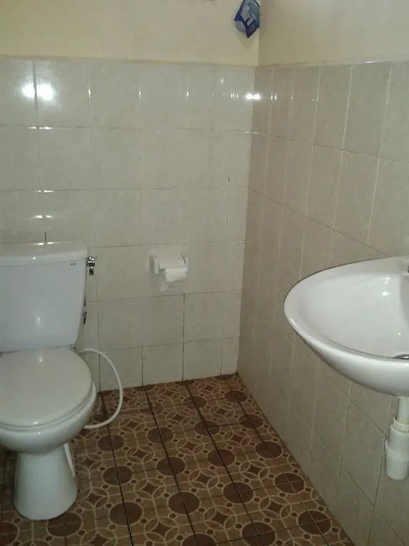 בית הארחה קוטה לומבוק Waringin Homestay