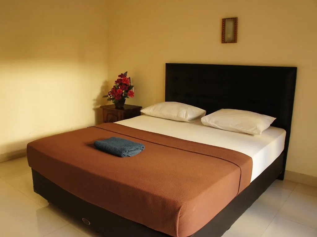 קוטה לומבוק Waringin Homestay בית הארחה