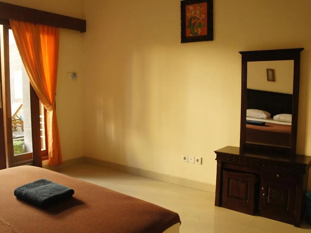 קוטה לומבוק Waringin Homestay