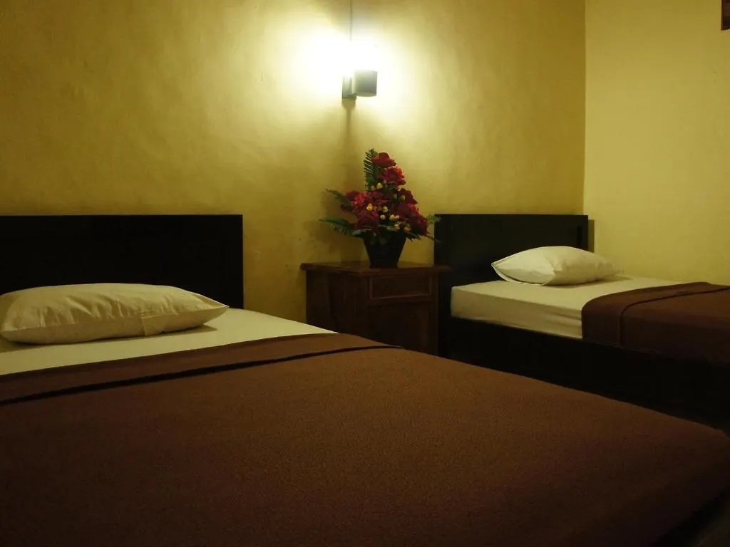 בית הארחה קוטה לומבוק Waringin Homestay