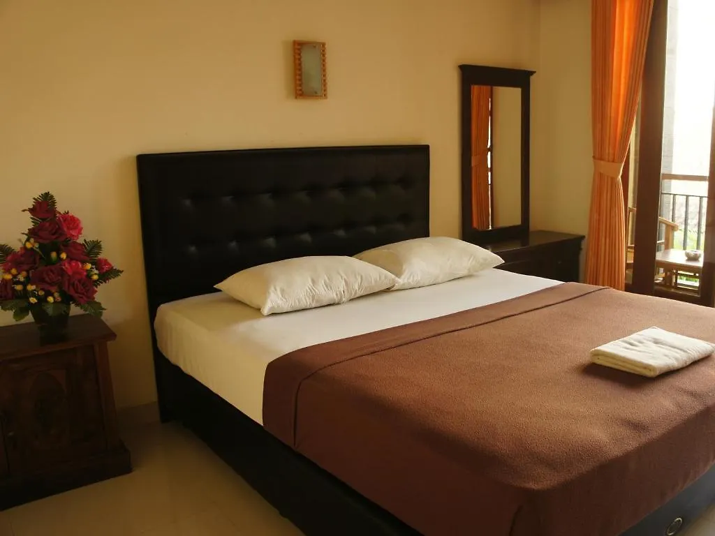 קוטה לומבוק Waringin Homestay 3*, קוטה לומבוק אינדונזיה