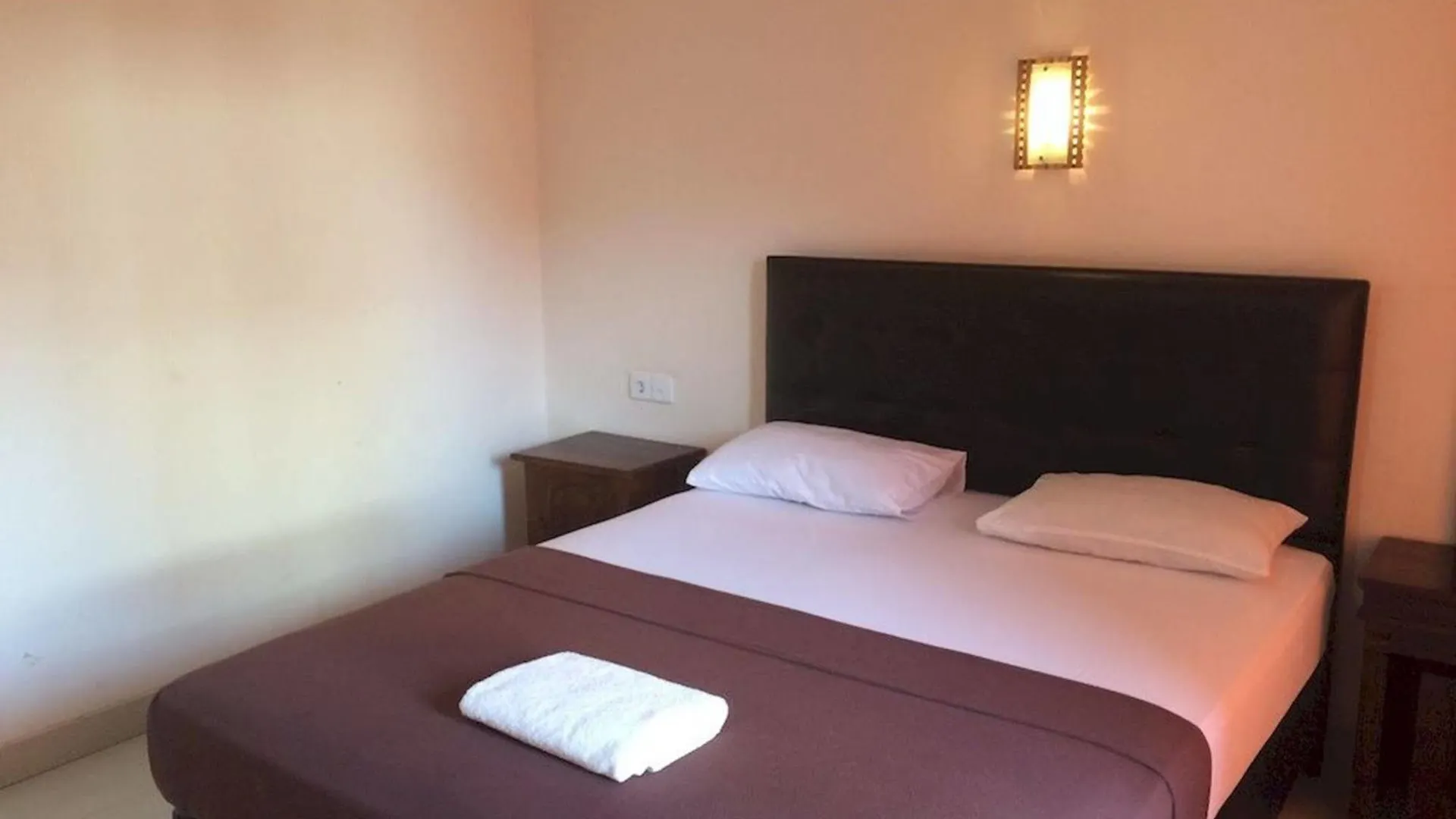 בית הארחה קוטה לומבוק Waringin Homestay