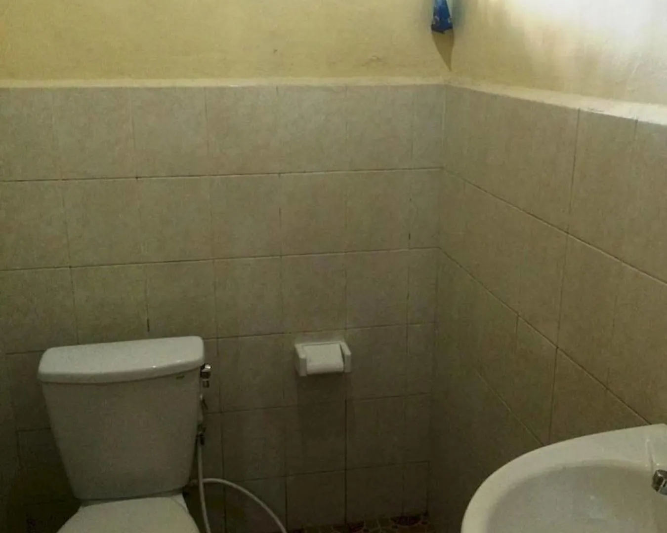קוטה לומבוק Waringin Homestay 3*, קוטה לומבוק אינדונזיה