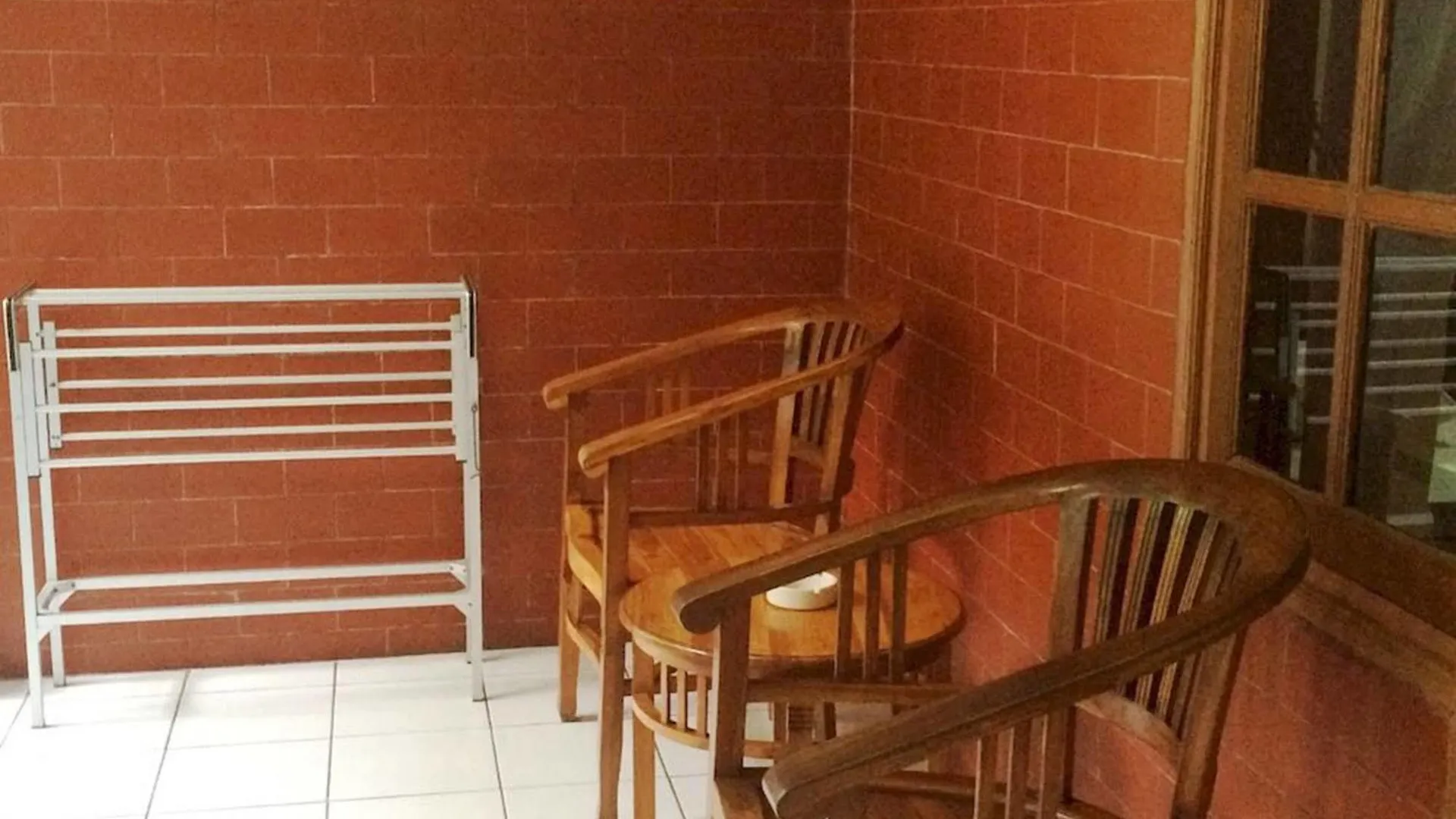 קוטה לומבוק Waringin Homestay בית הארחה