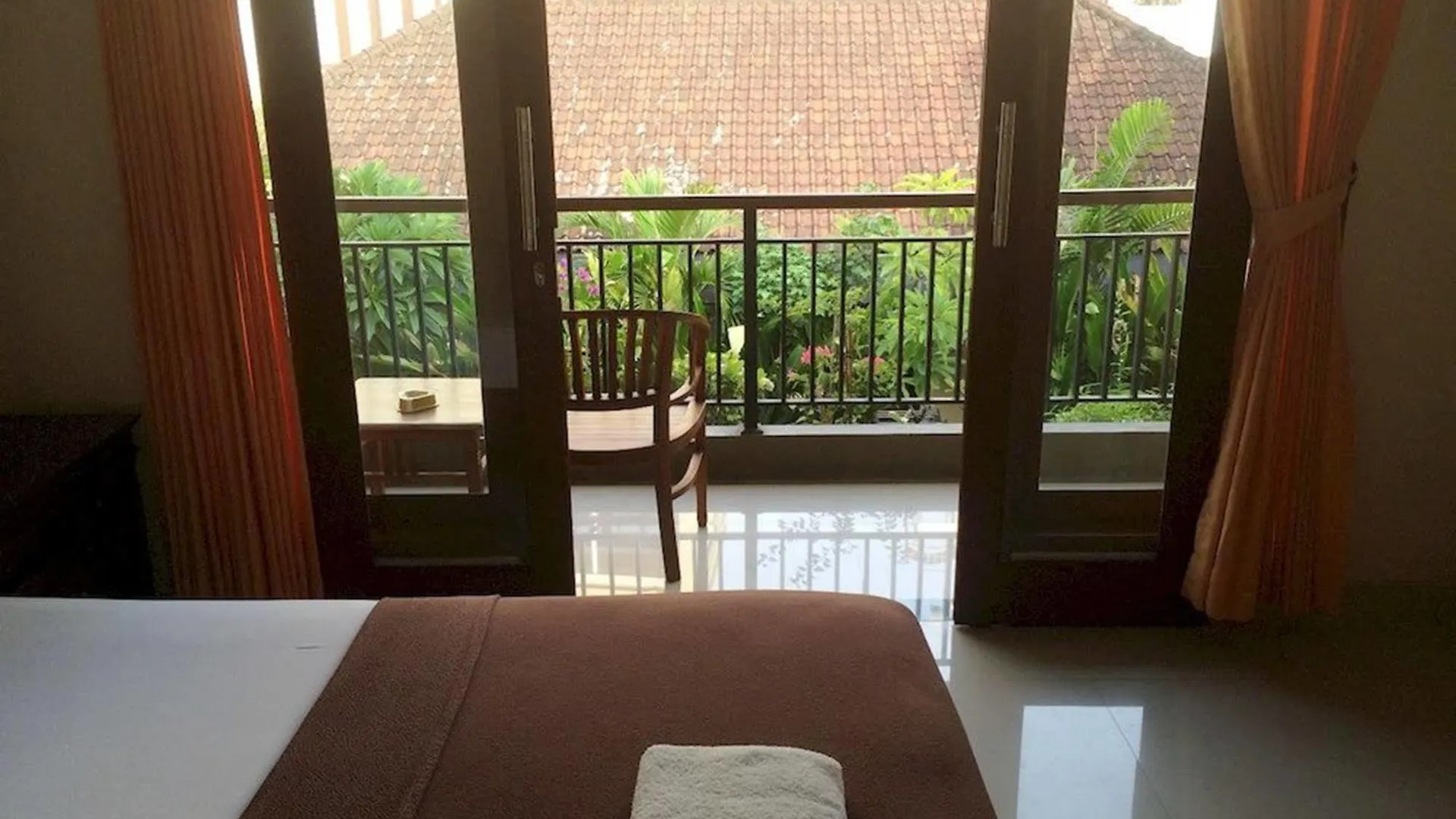בית הארחה קוטה לומבוק Waringin Homestay