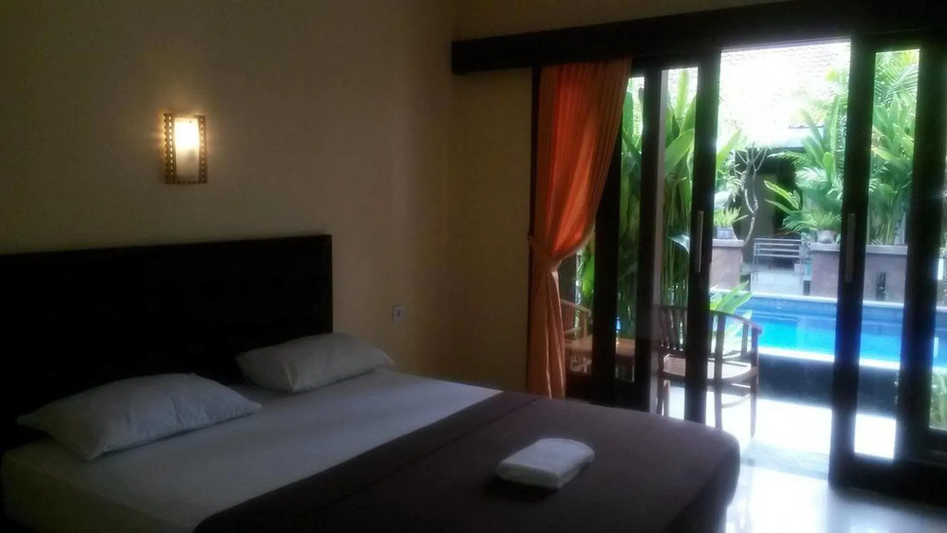 קוטה לומבוק Waringin Homestay בית הארחה קוטה לומבוק