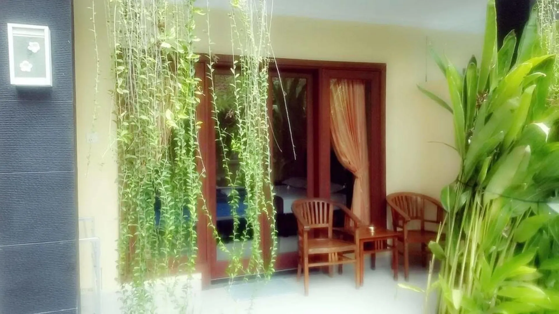 Waringin Homestay Kuta Lombok Gasthuis
