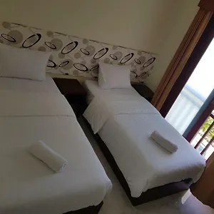 Gasthuis Praba, Kuta Lombok