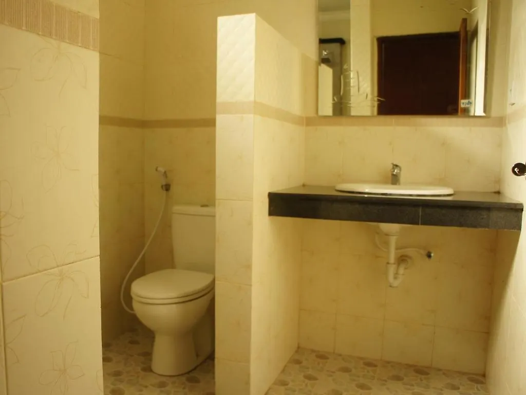 Waringin Homestay Kuta  Kuta (Bali)
