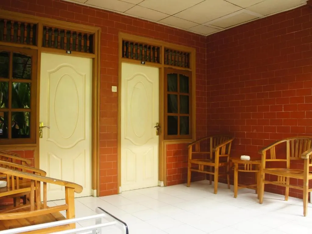 Waringin Homestay Kuta