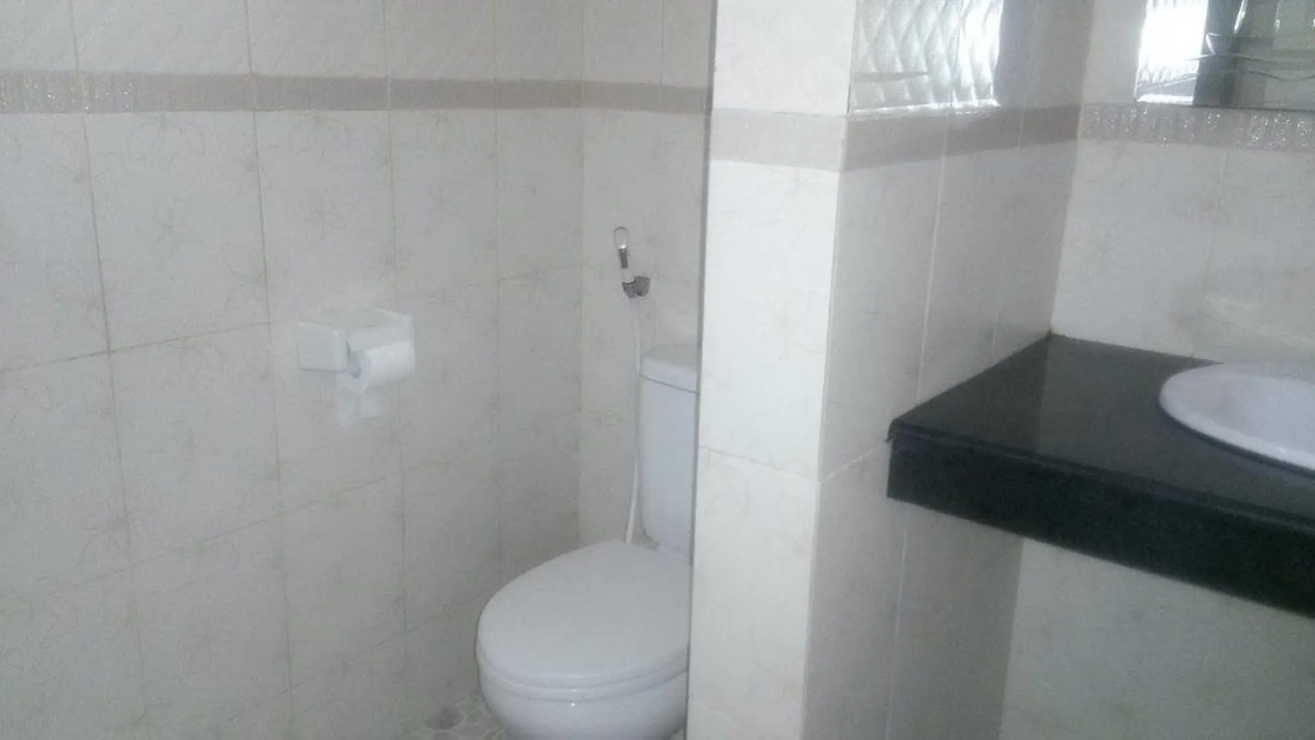Waringin Homestay Kuta