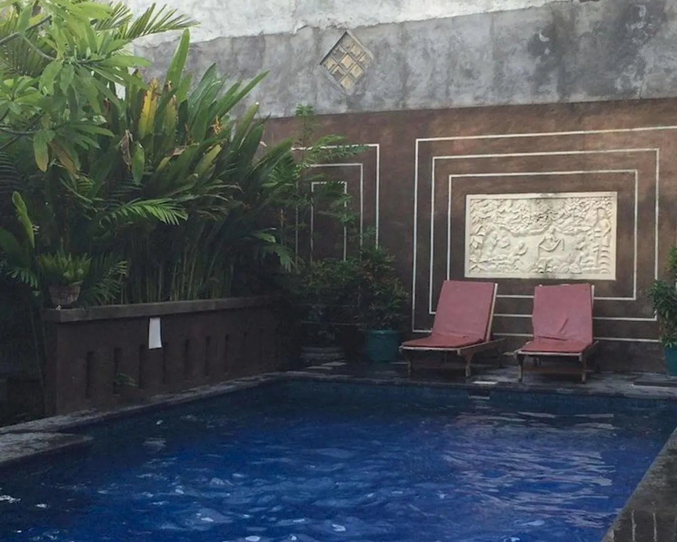 Waringin Homestay Kuta  Indonesia