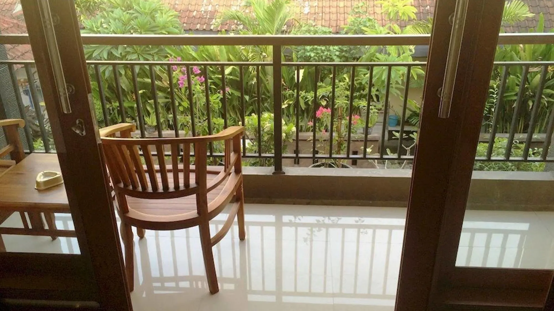 Waringin Homestay Kuta